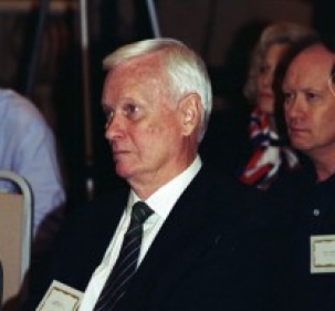 Ray Hart, 1996 Greenville SC SEMS Meeting