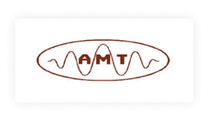 AMT logo