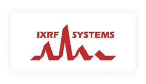 IXRF logo