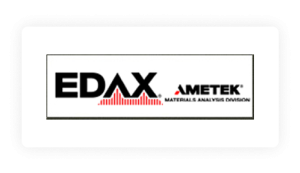 EDAX logo