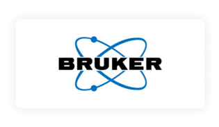 Bruker logo