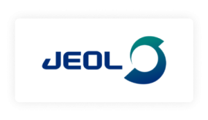 JEOL logo