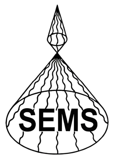 Southeastern Microscopy Society logo