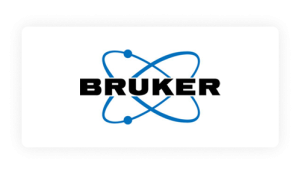 Bruker logo