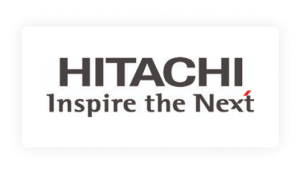 Hitachi logo